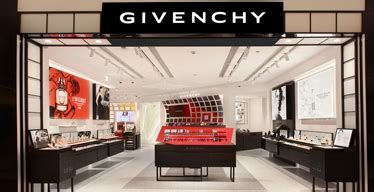 givenchy hong kong|Givenchy beauty hk.